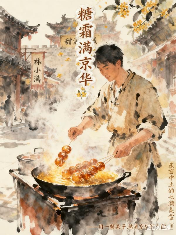 我的拳皇人生：开局被舞姐倒追