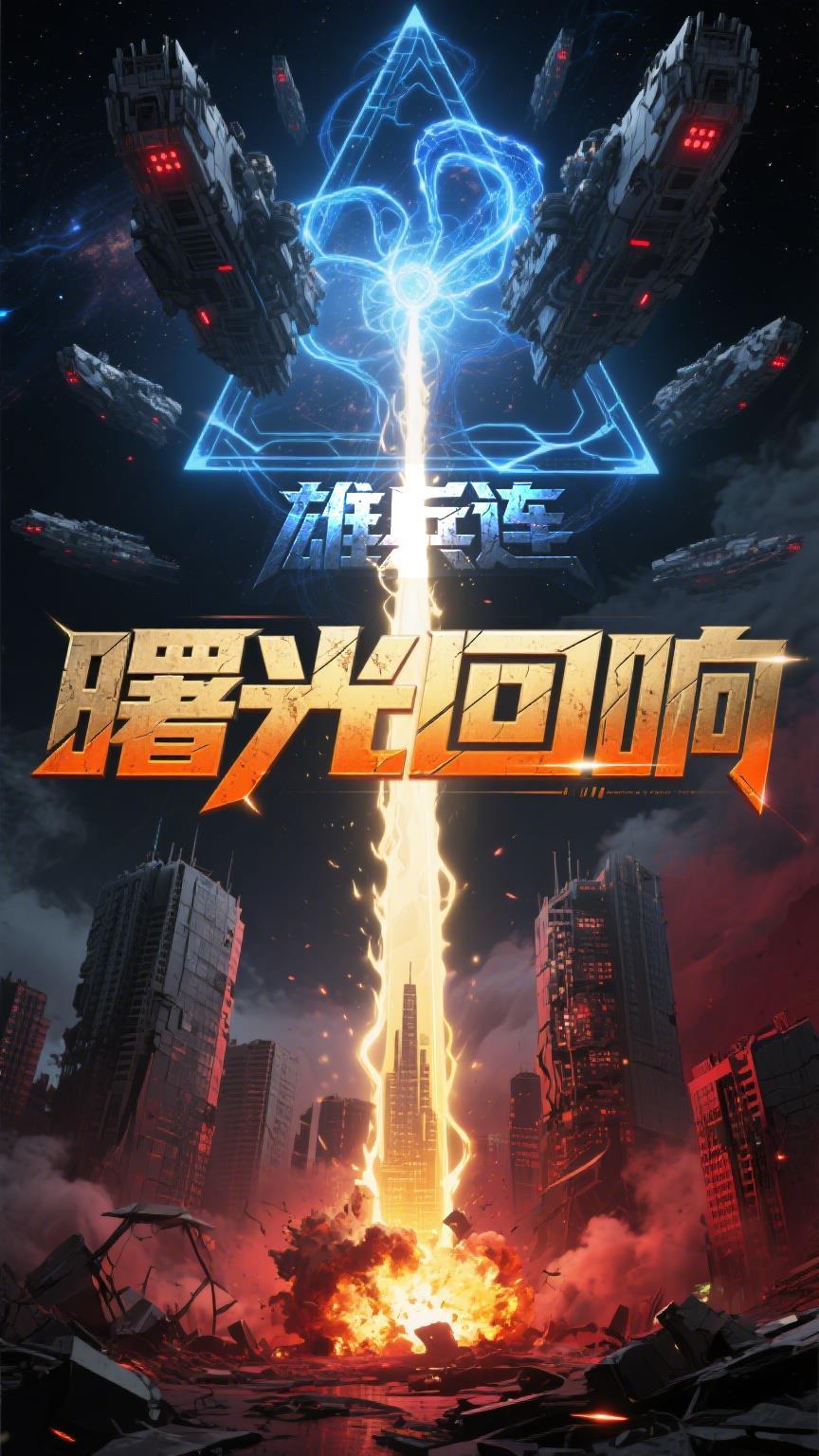 十世烬,彼岸诏
