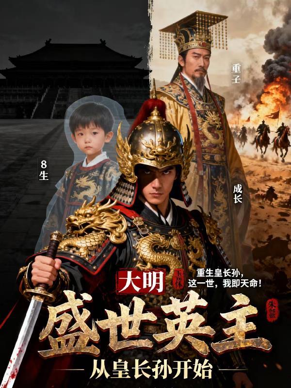 聊天群：从原神开始的帝骑之旅
