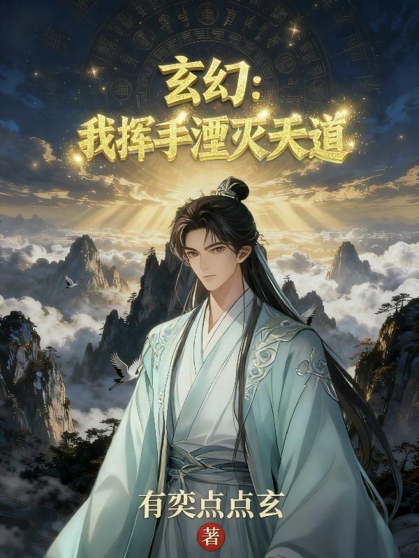 让你烧火，你悟出神剑御雷真诀？