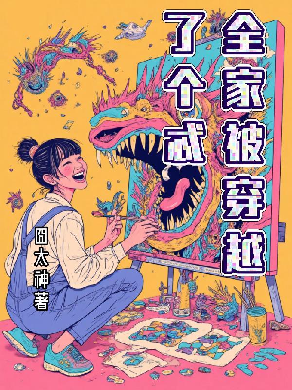 穿越异世，我解锁了扮演系统