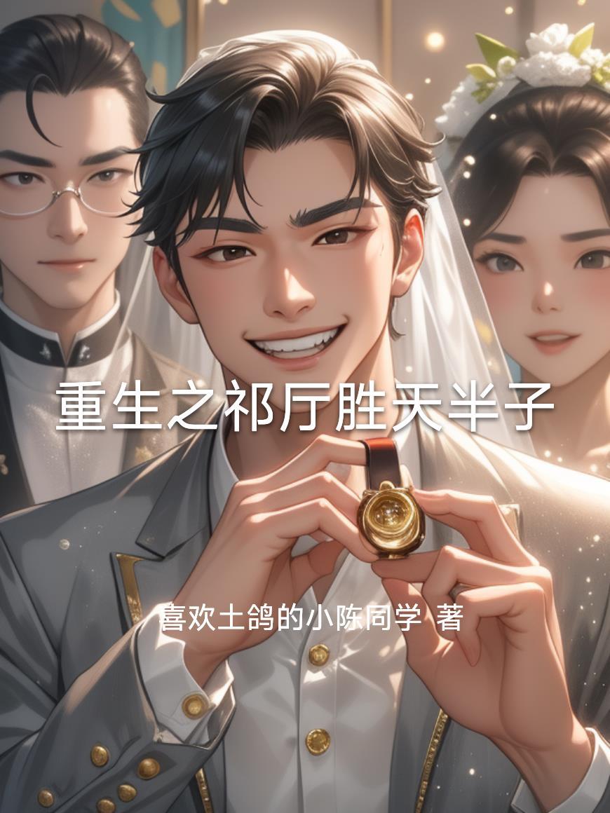 穿书后心声外泄