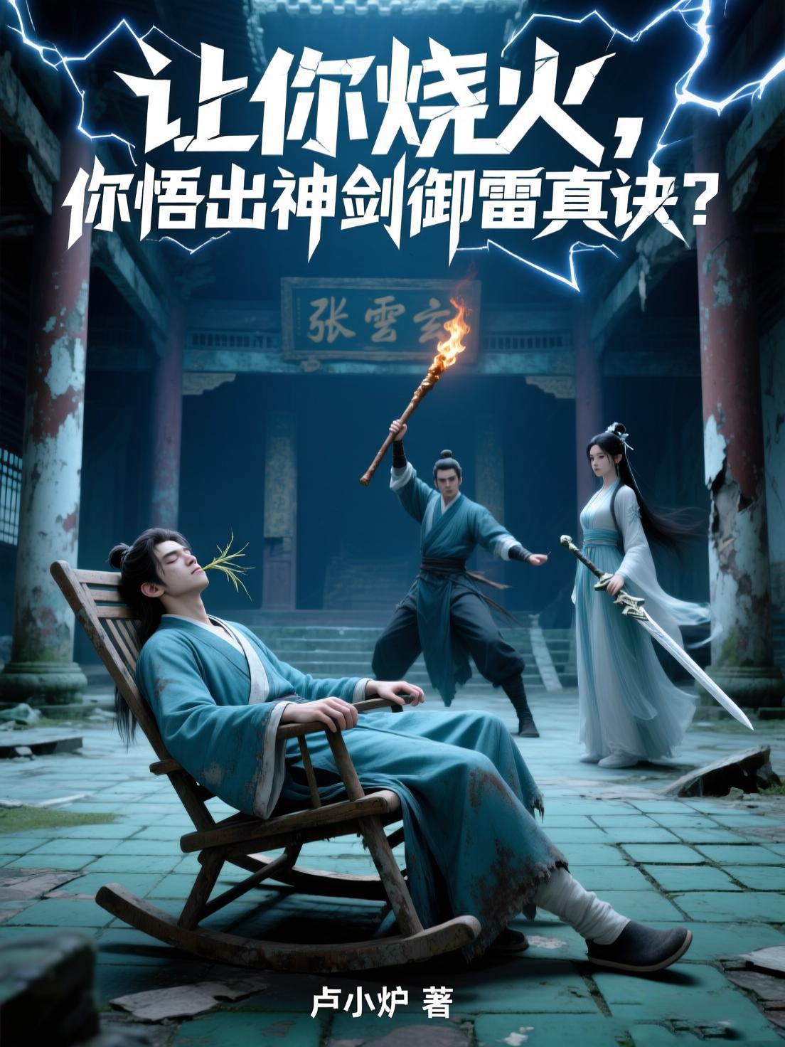 综影之我靠完成任务来修仙