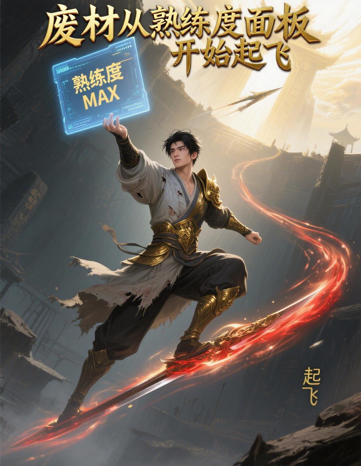 绣剑鸣