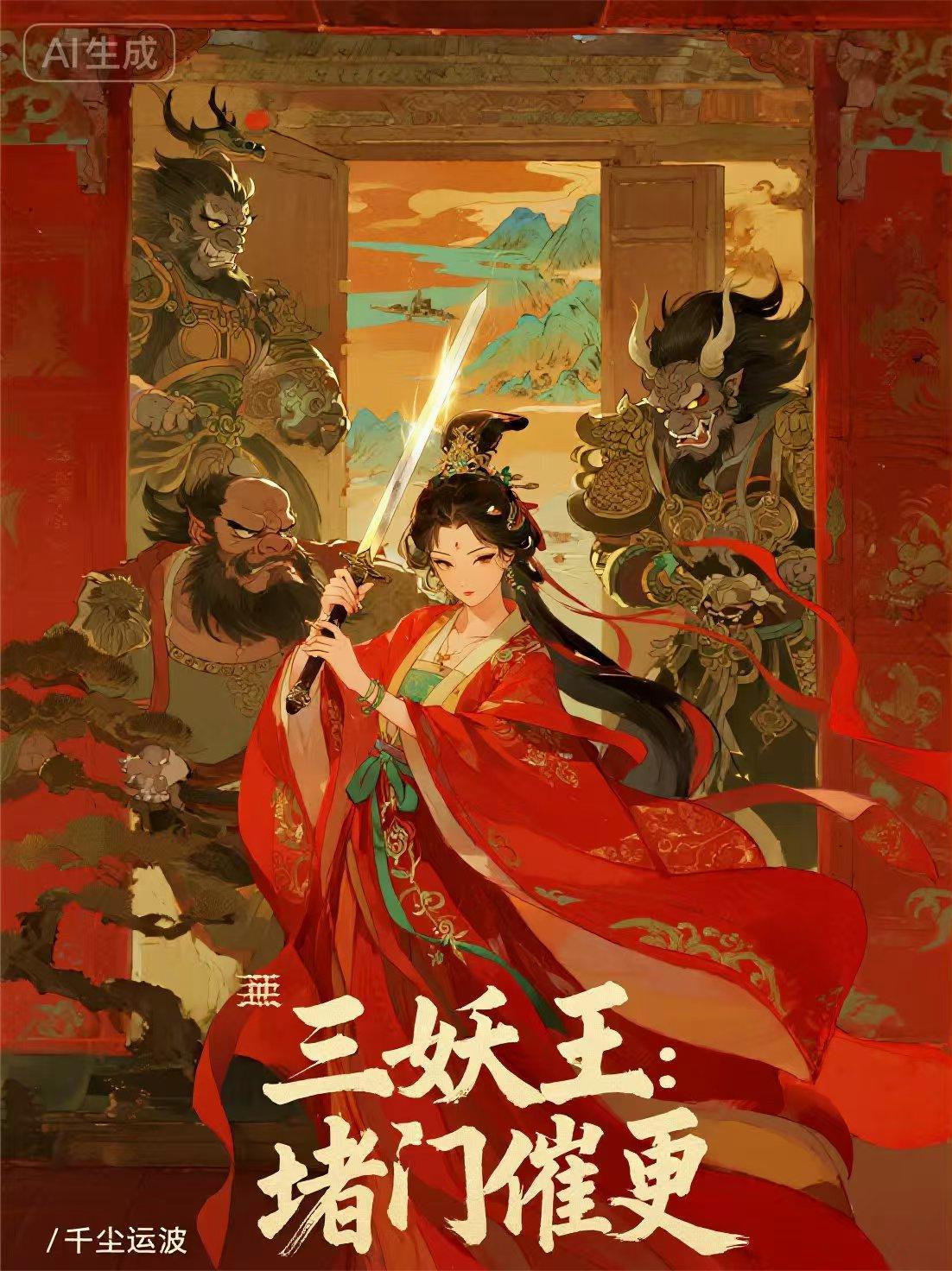 跨世之刃