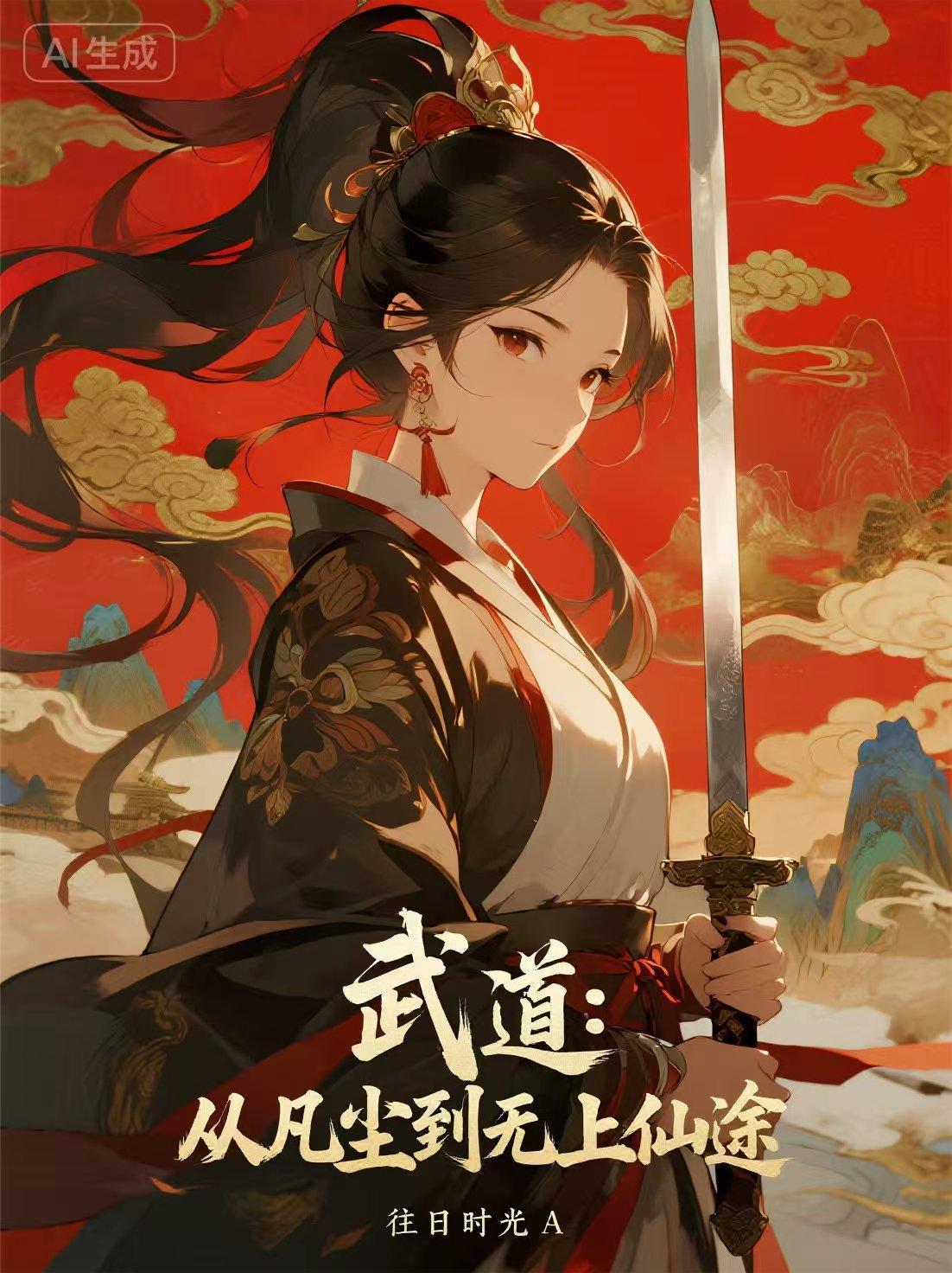 开局拾荒火种，我成了星际霸主
