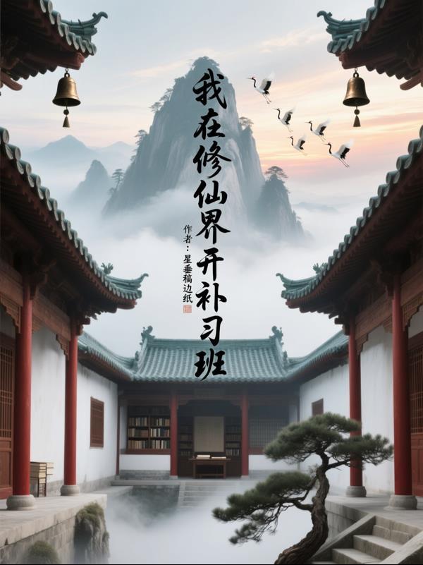 沙漠修仙：王氏家族崛起记