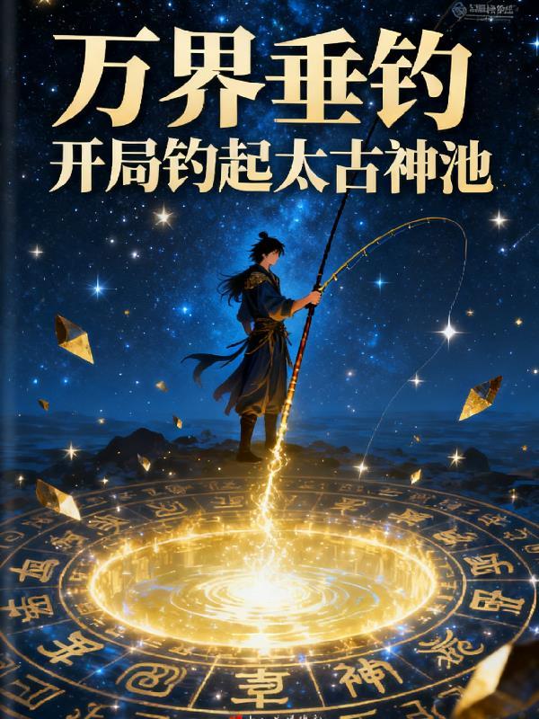 开局灵铺，我成了西游交易主宰
