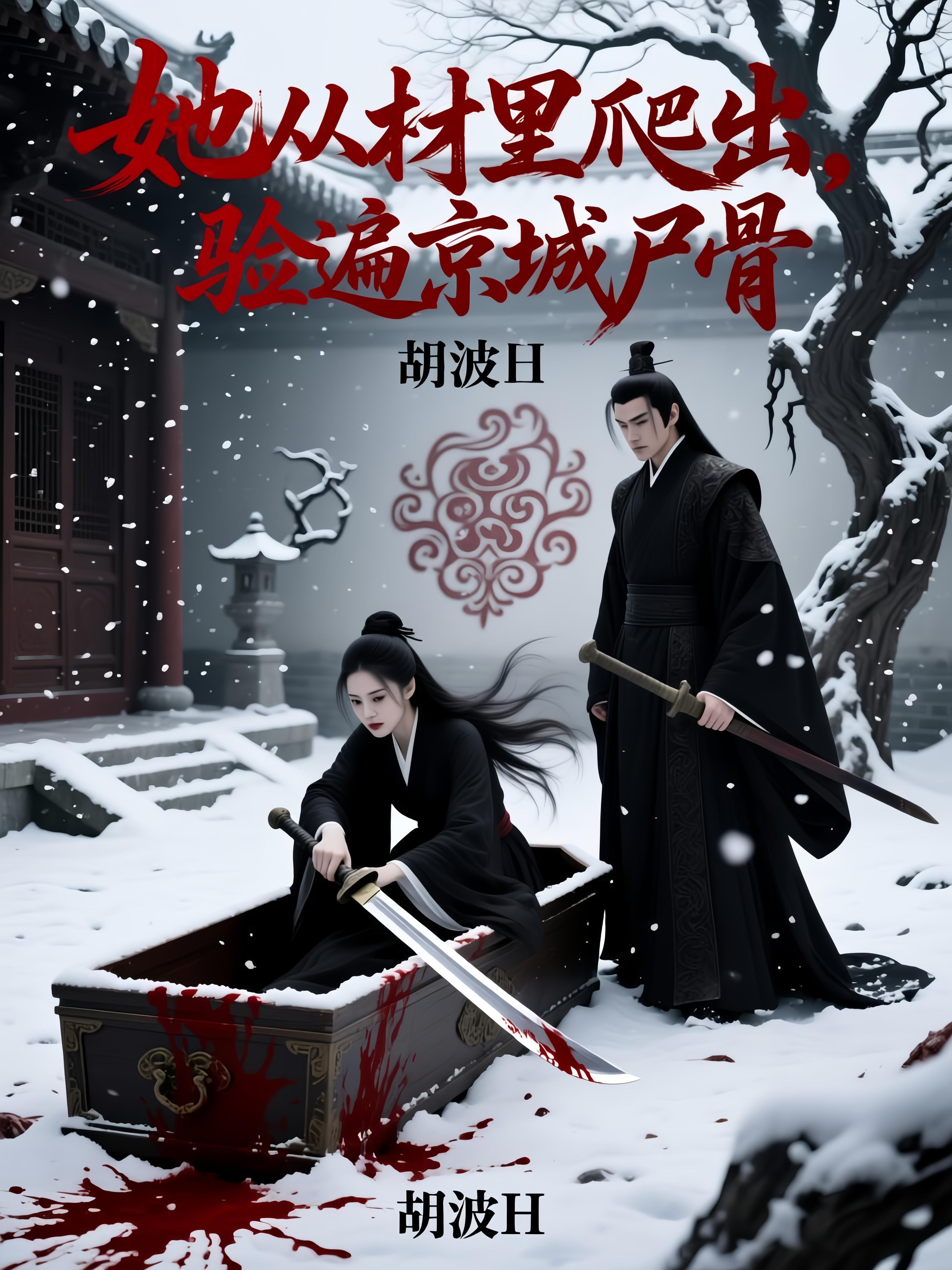 云舞记