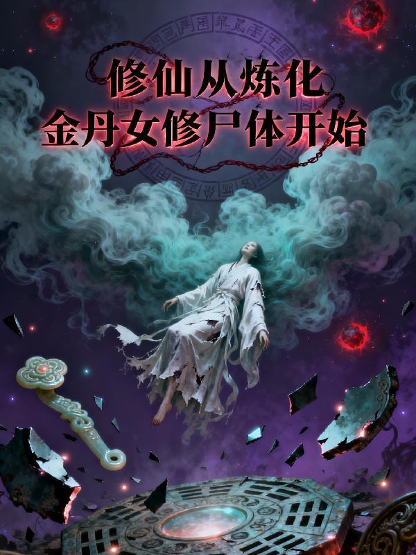 天炁诀