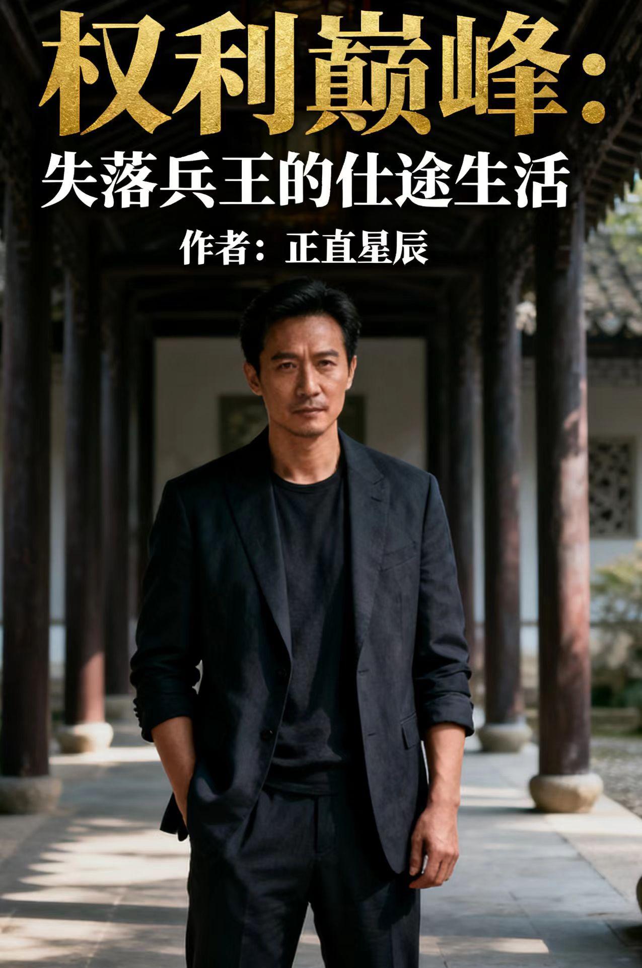 晋升：从征服高冷女上司开始！