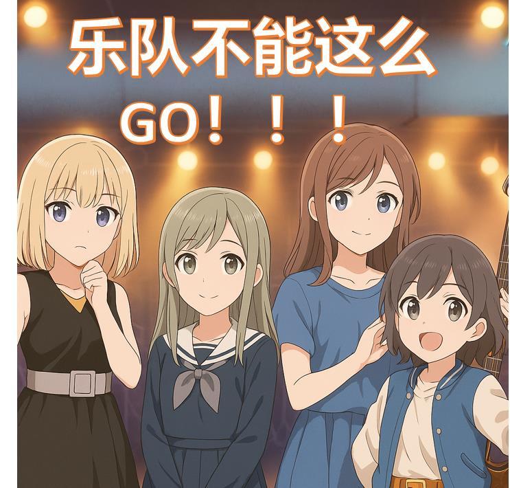 公子留仙