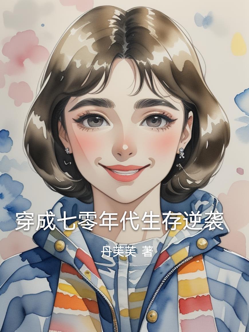 穿成废后：朕的夫君们都是偏执狂