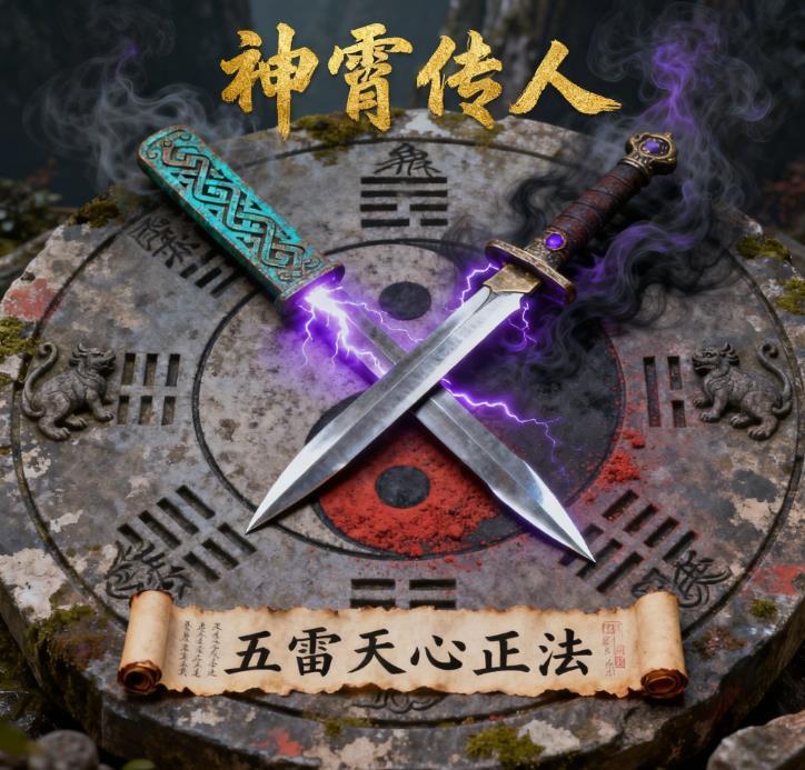 开局厨神系统，我喂出六道仙人！
