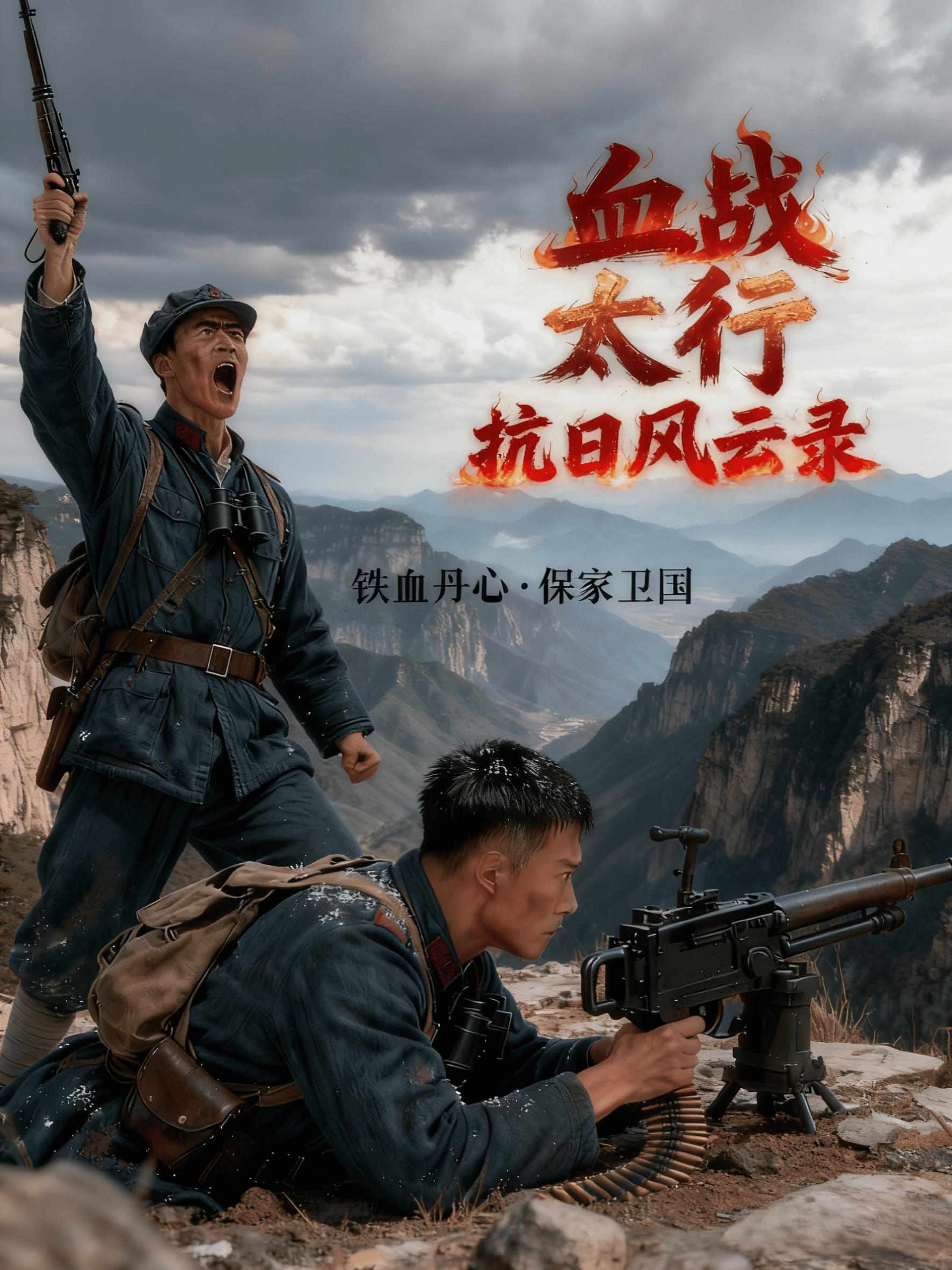 高武世界的文科学霸