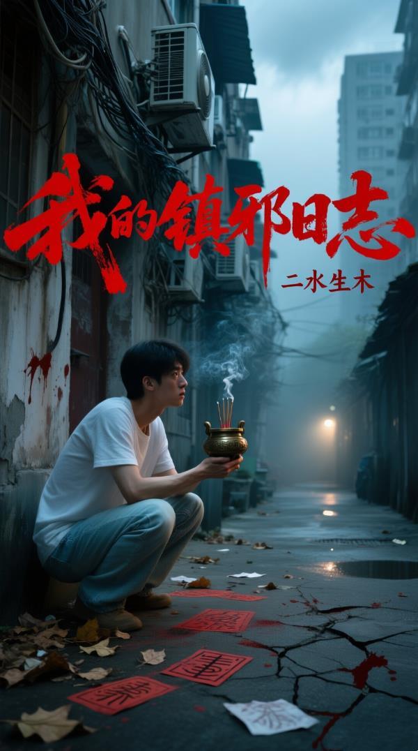 穿成大佬的病弱炮灰娇妻，我摆烂