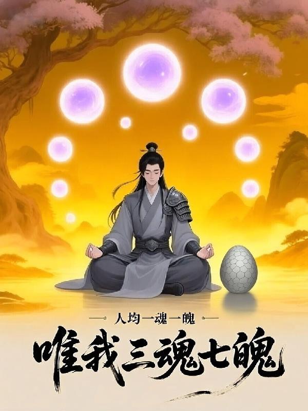 踏天？我靠的是弑神
