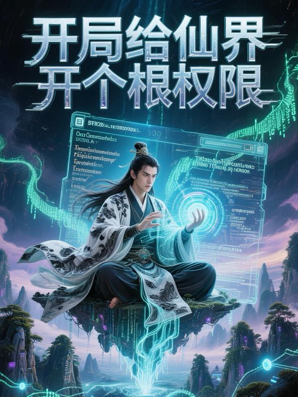 修仙世界有我不凡