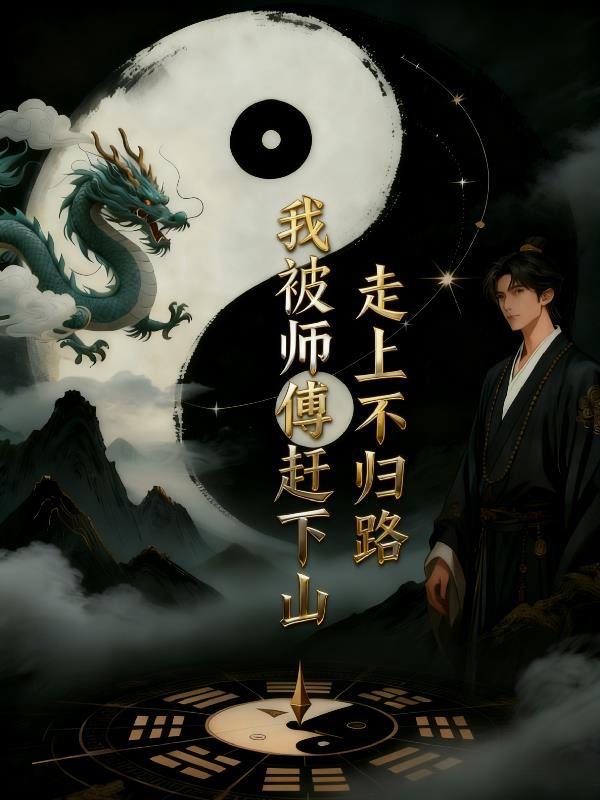 诡道之至尊天下