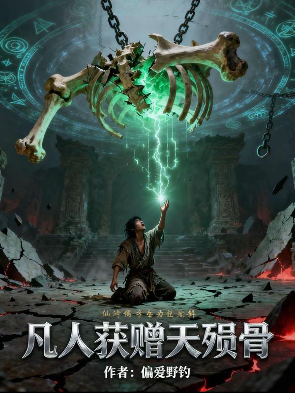 末世归来的第一剑仙