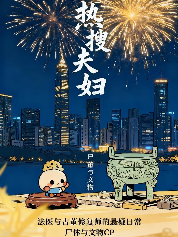 我在工厂开挂的日子