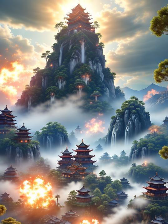 潜龙玉录壹