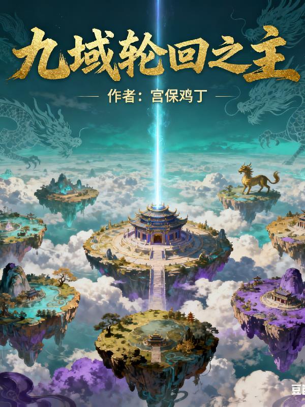 龙王？抱歉，我是修仙的！