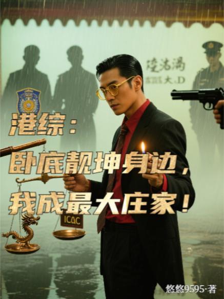 港宗：从军装警开始的护国之路