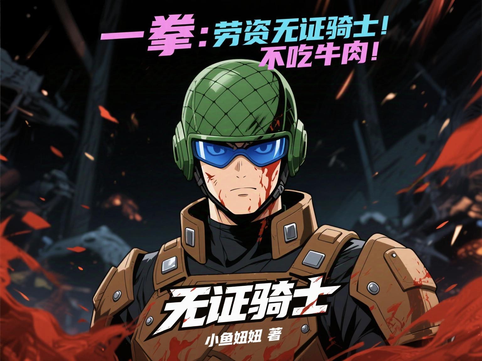 我的姐姐们文武双全
