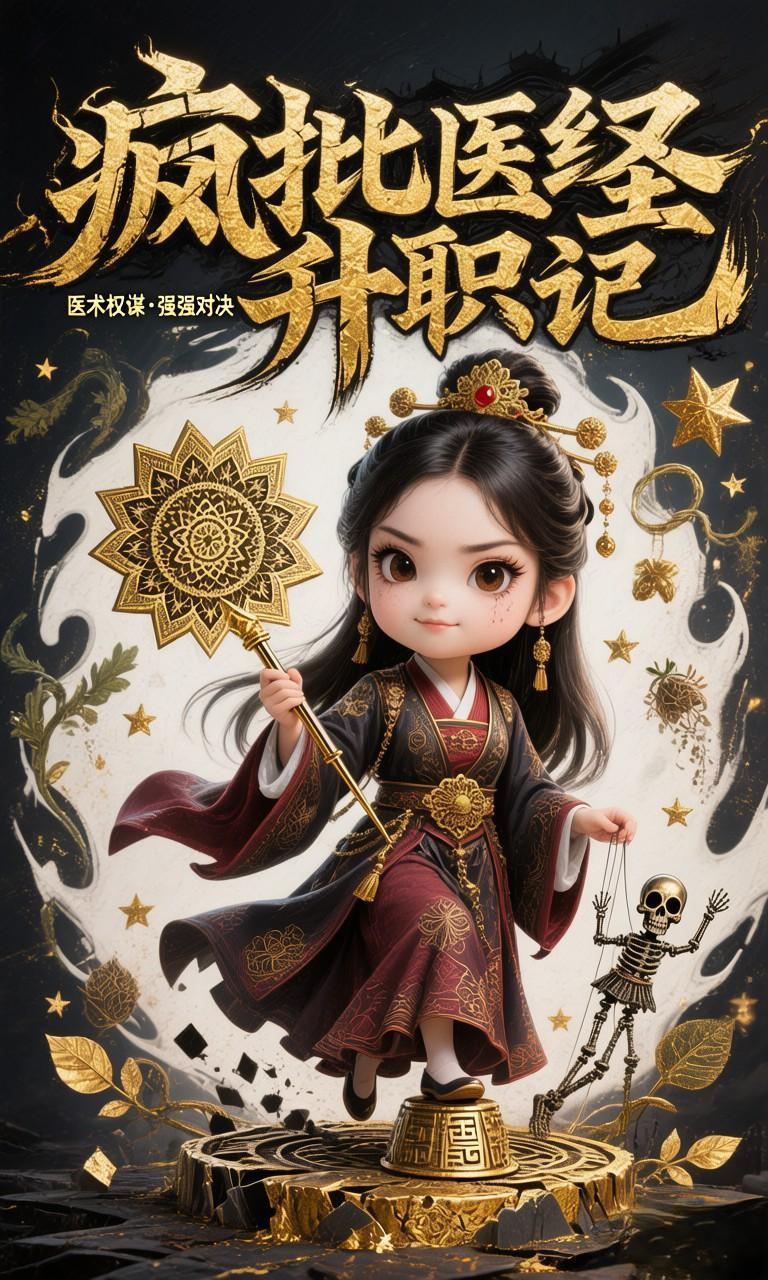 沧海回响：我的伙伴是人鱼少女