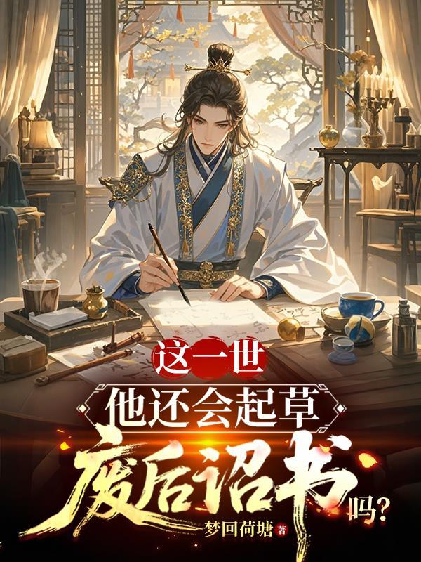 荒年？我全知全能