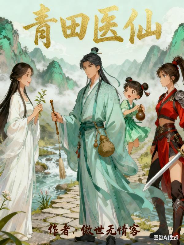 飞升失败后我拐走了天界战神