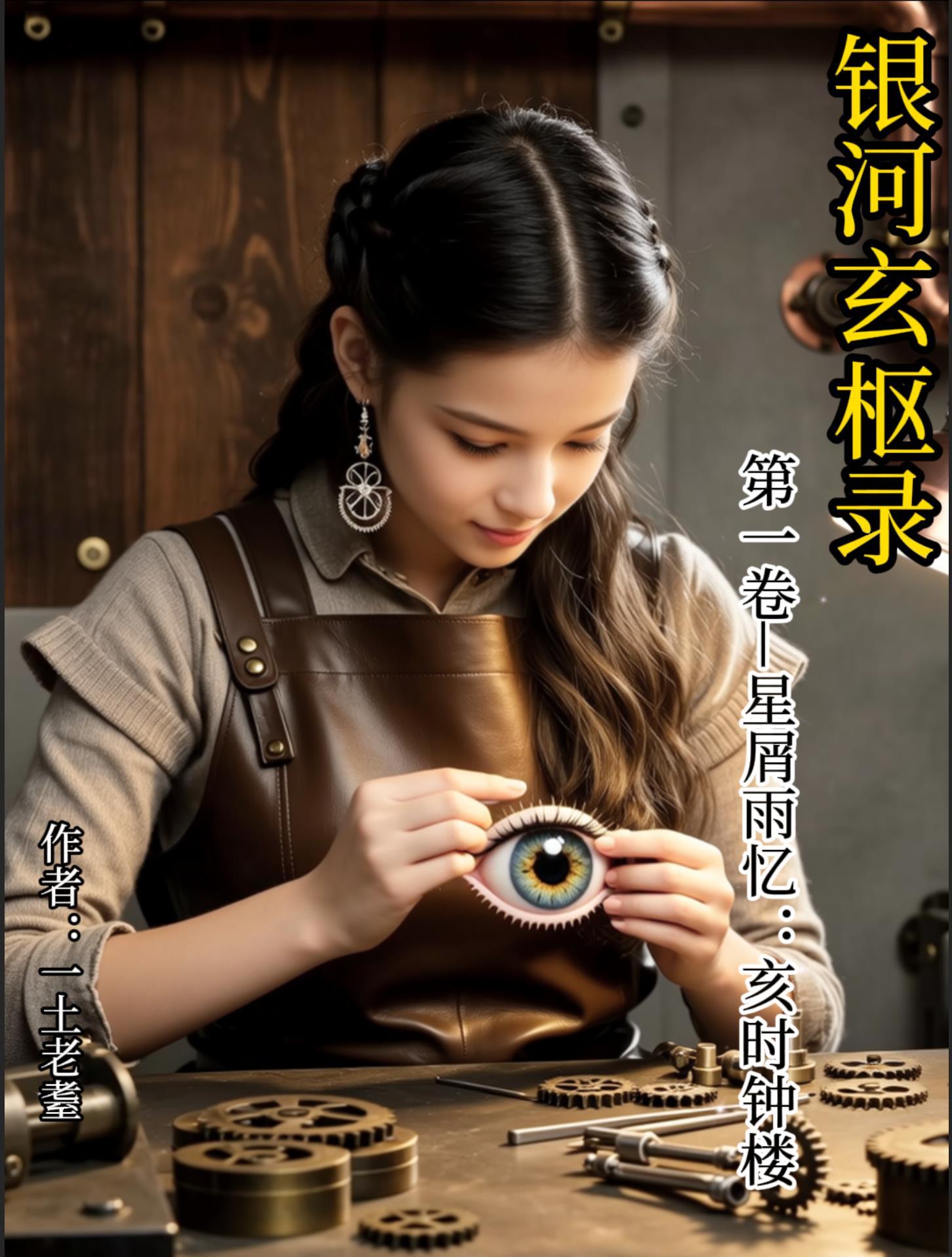 股市狂鲨