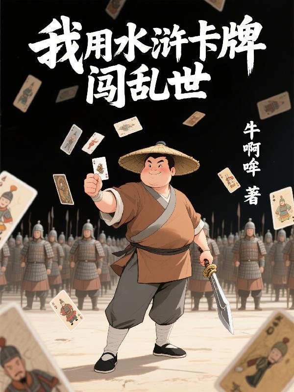 汉末：我每月召唤一个梁山好汉