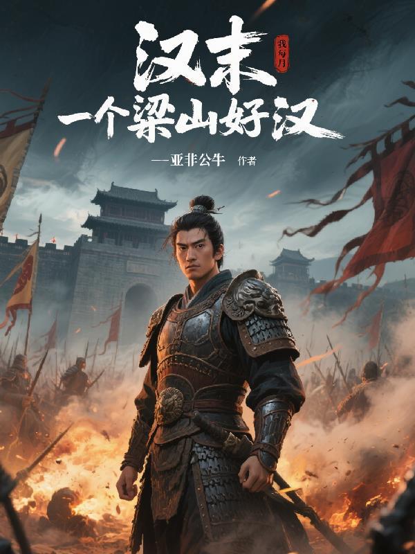 击败女帝后她竟缠上了我