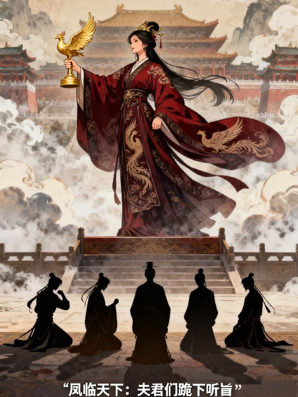 重生之高攀不起的妻主