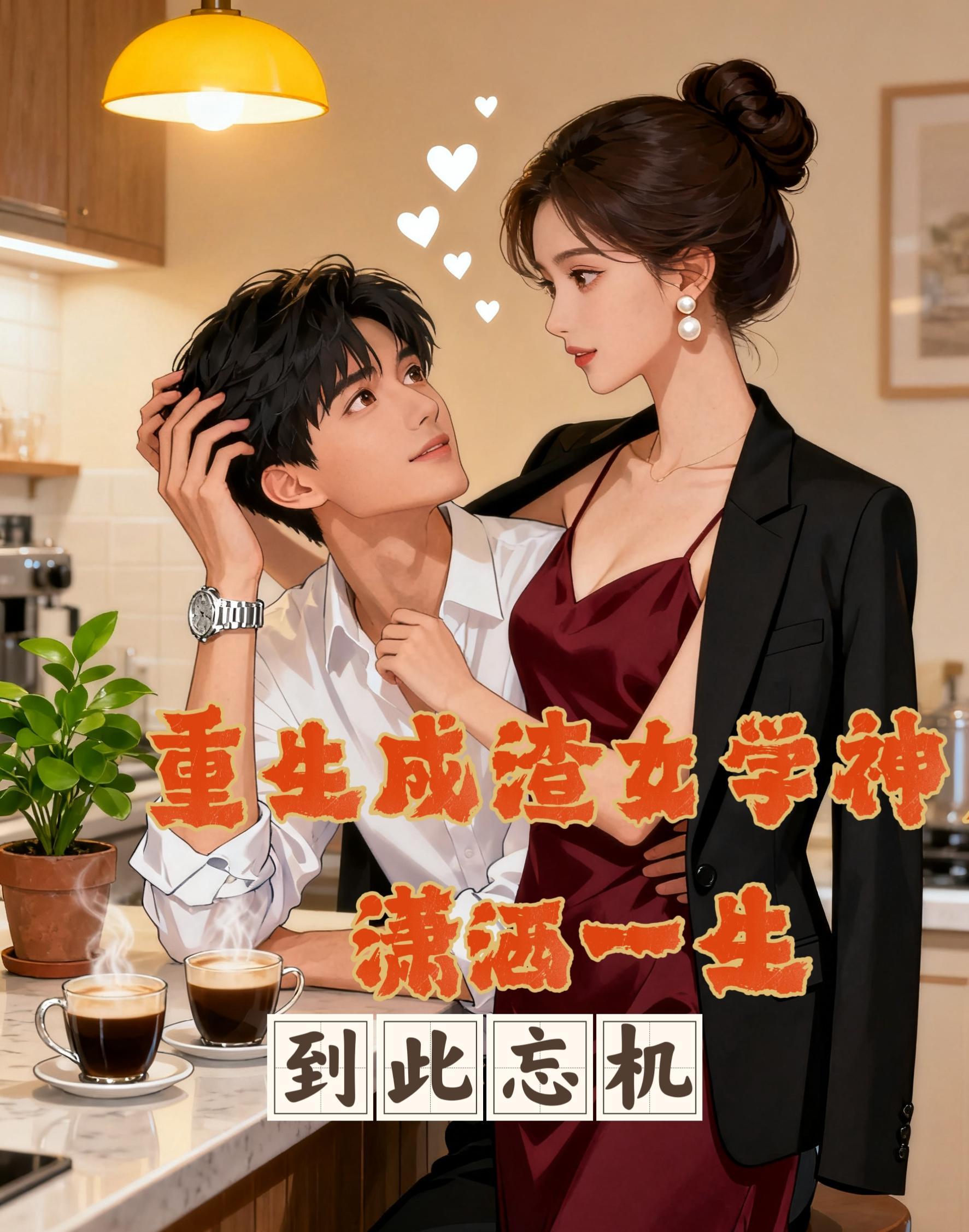 快穿：万人迷总被抢夺