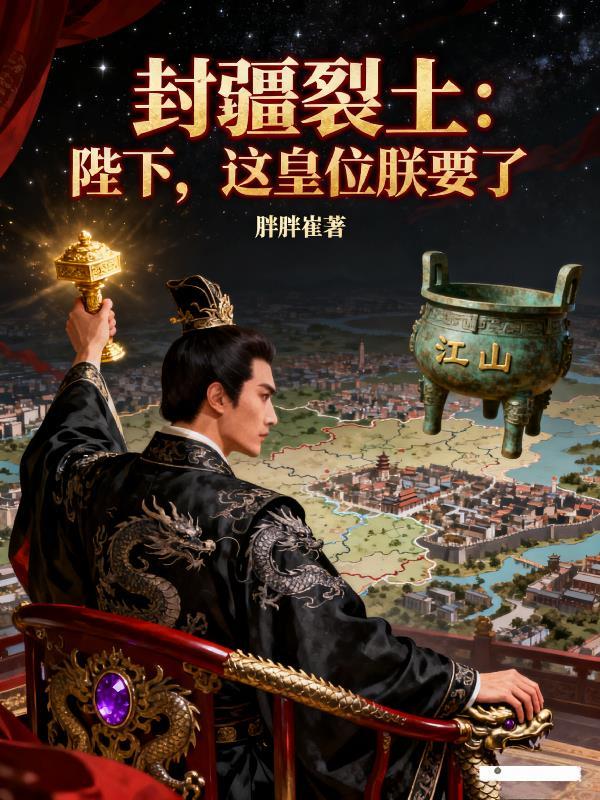 于灾厄中，巡航
