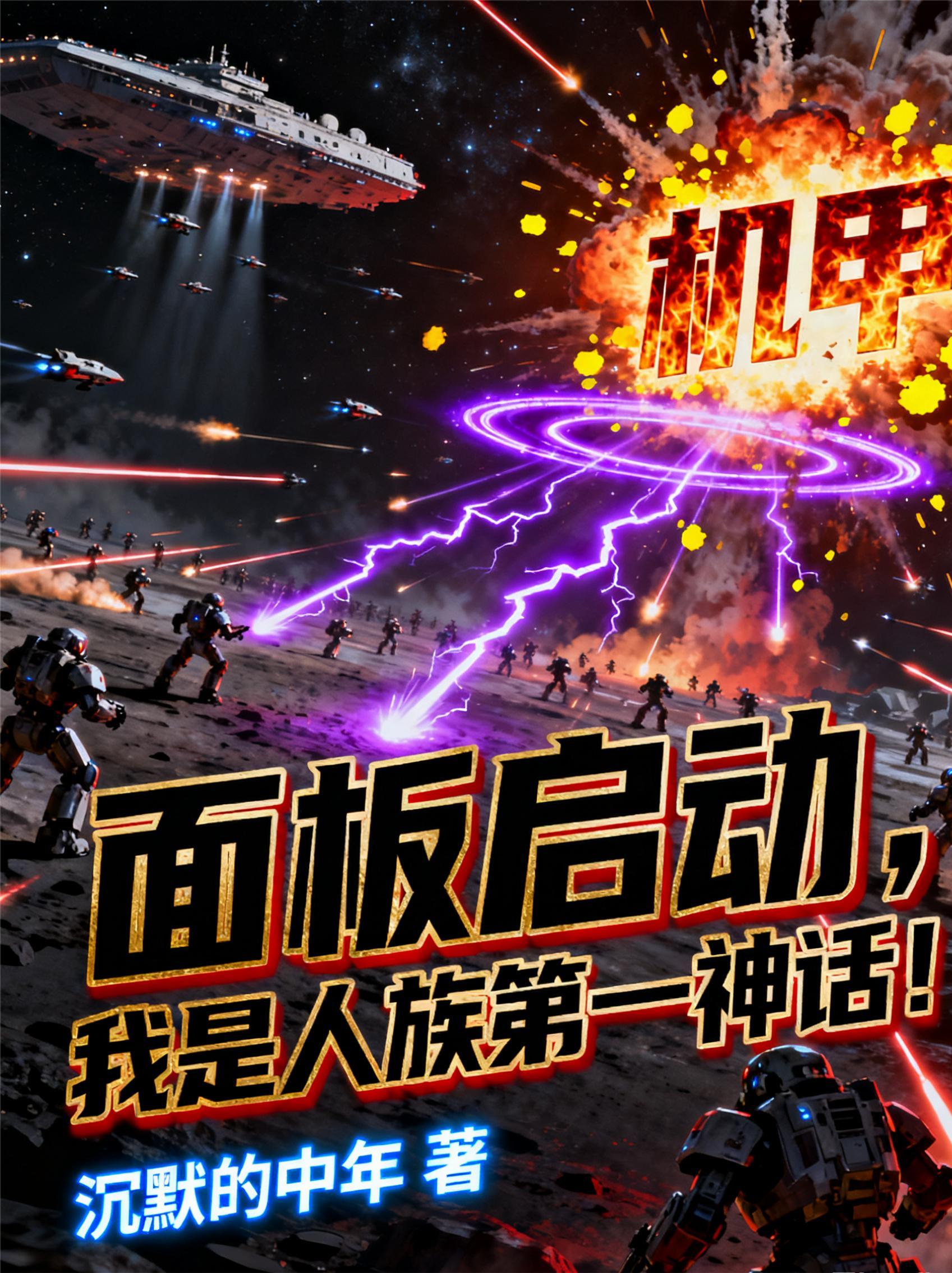 抗战：我能复制万物，先来个师团