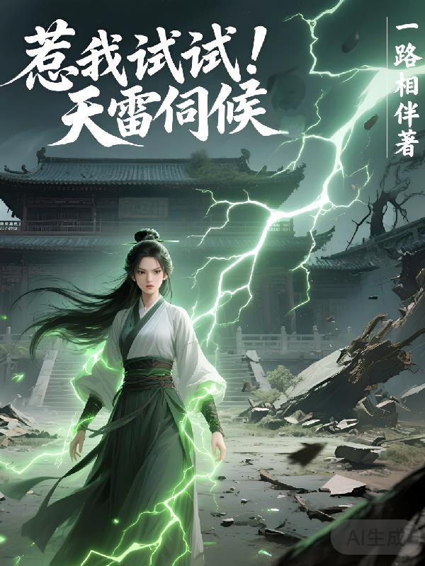 群主夏天：跨世名侦探联盟