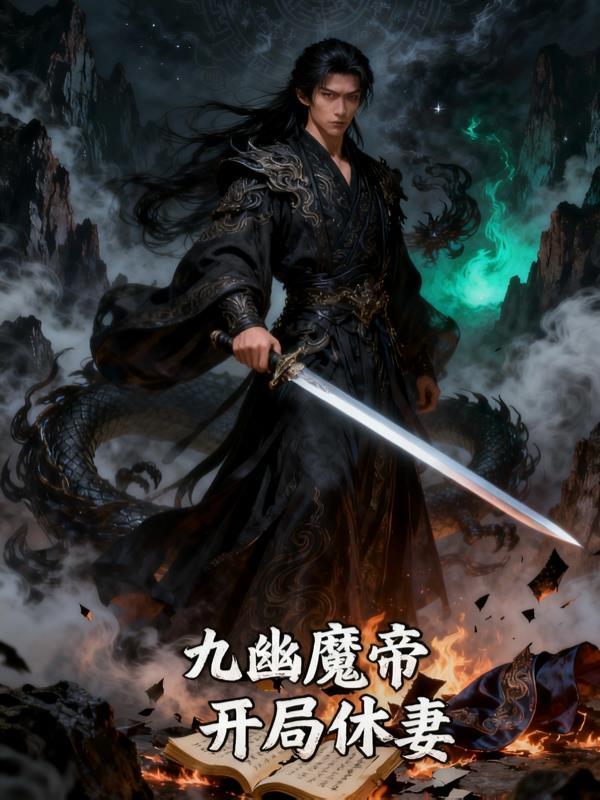 罪案迷踪：破局追凶