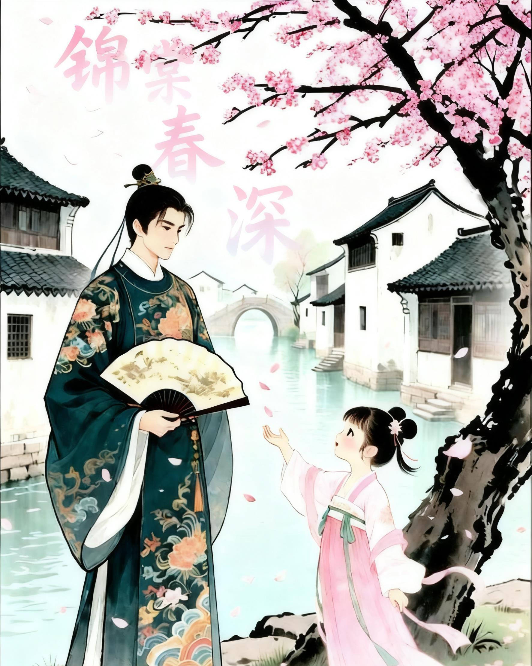 大汉刘玄德