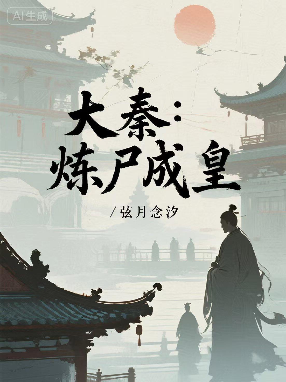 盗墓：麒麟血脉，吞噬进化