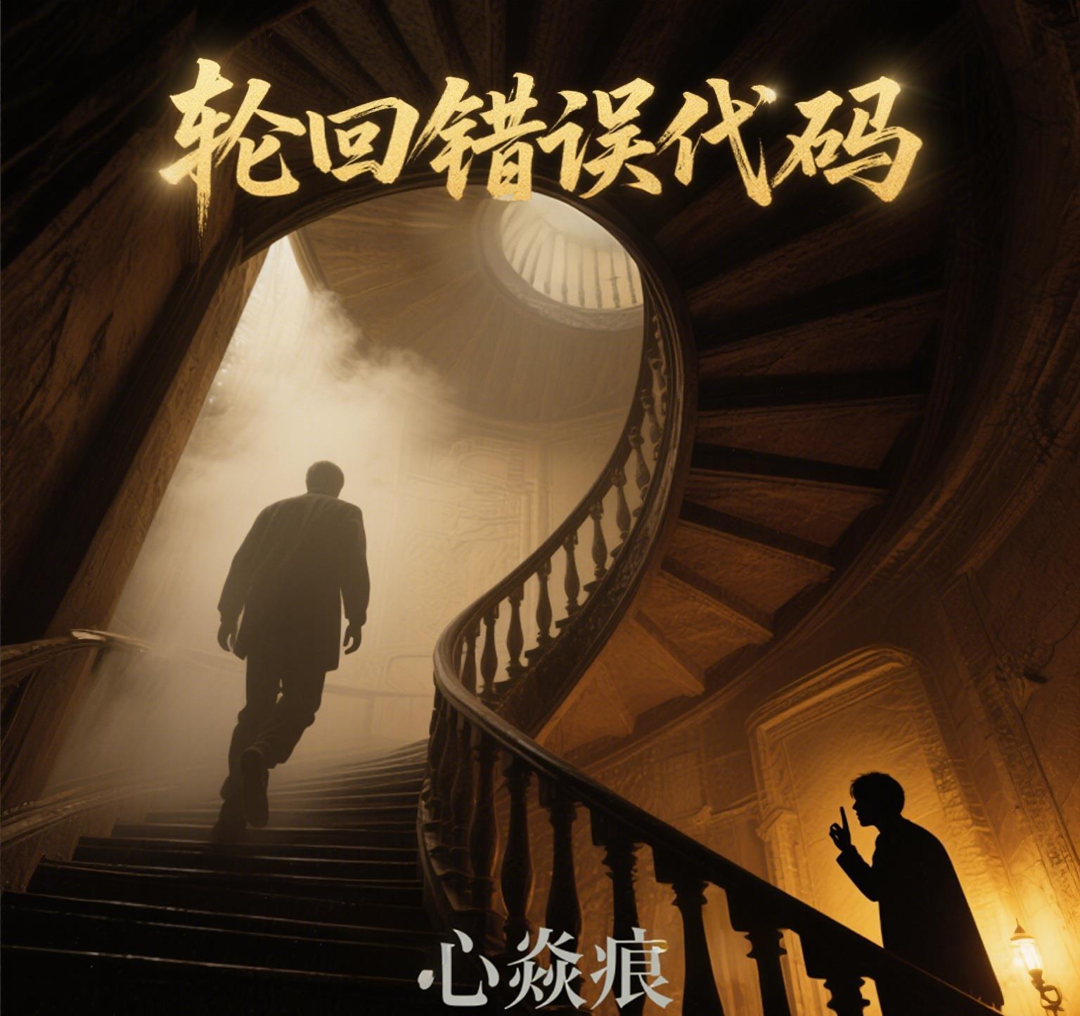 绝对支配：疯犬的驯服终章