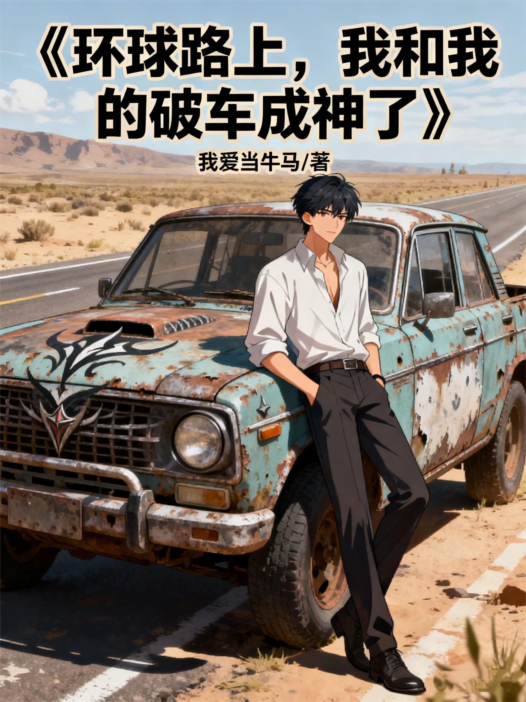 剑镇诸天，独断万古
