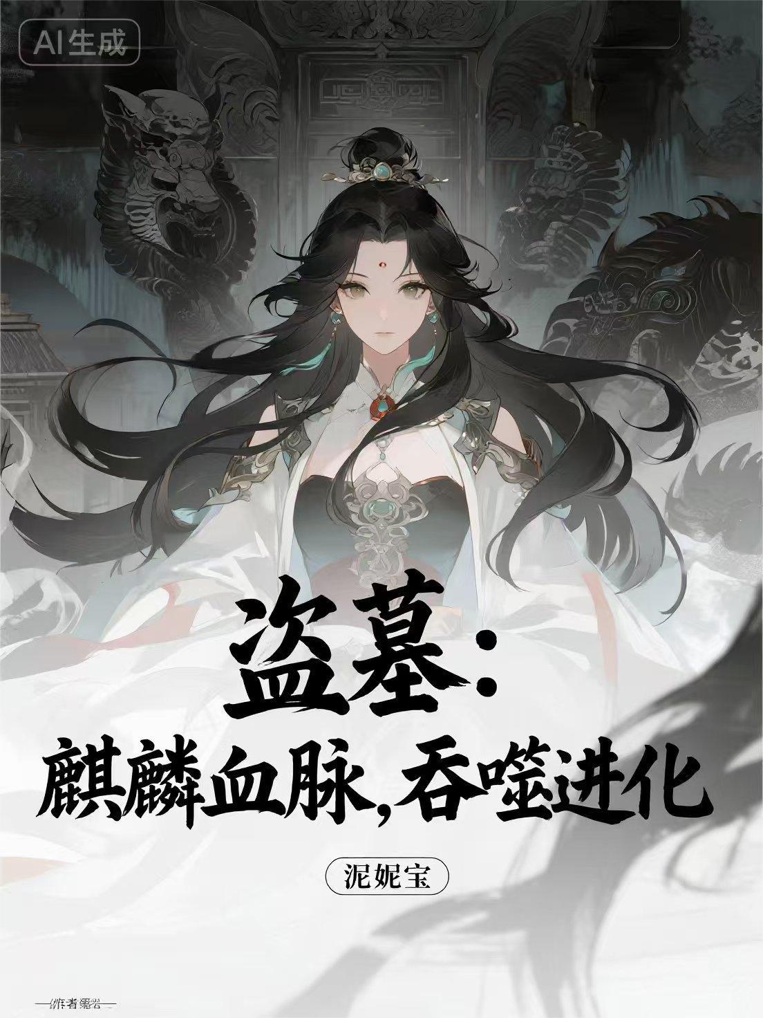 情绪共享之神
