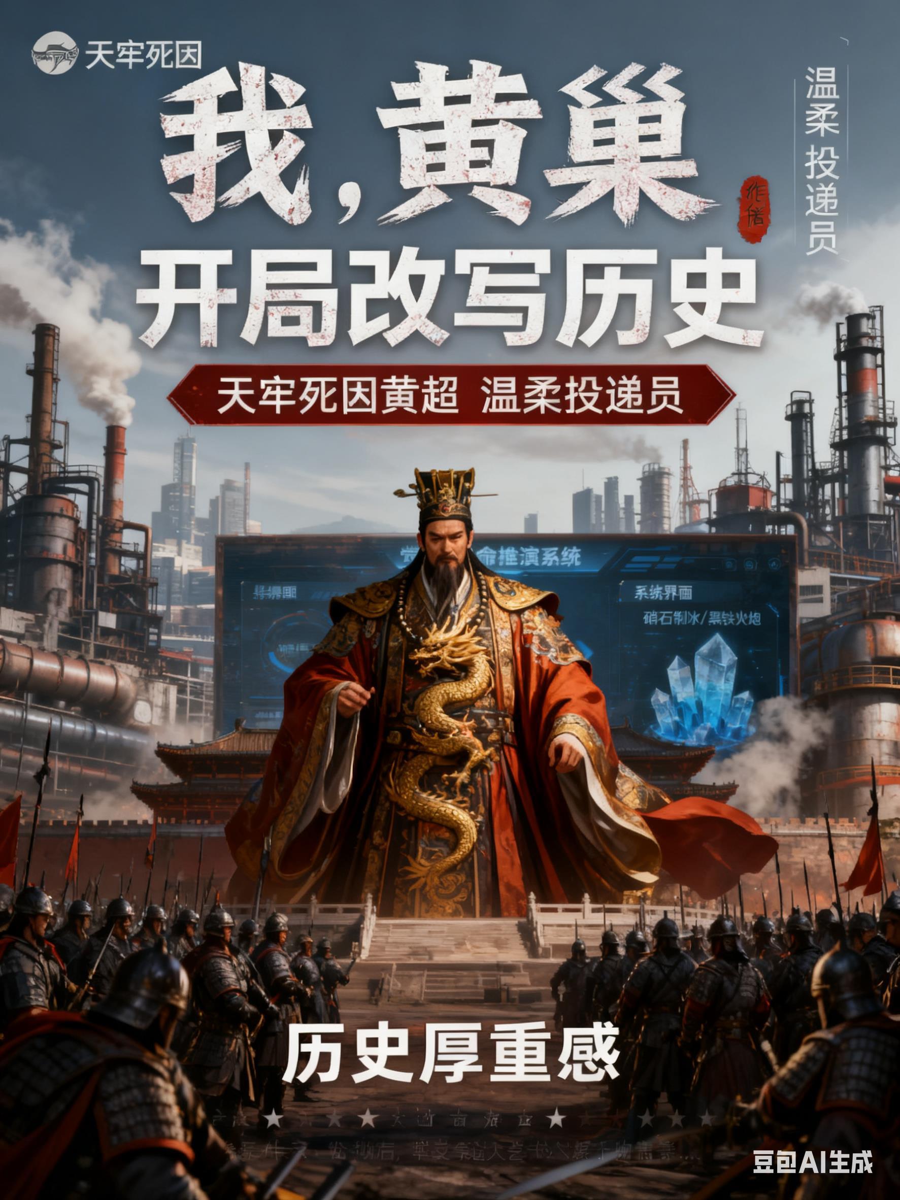 HP之我以仙法逆魔法