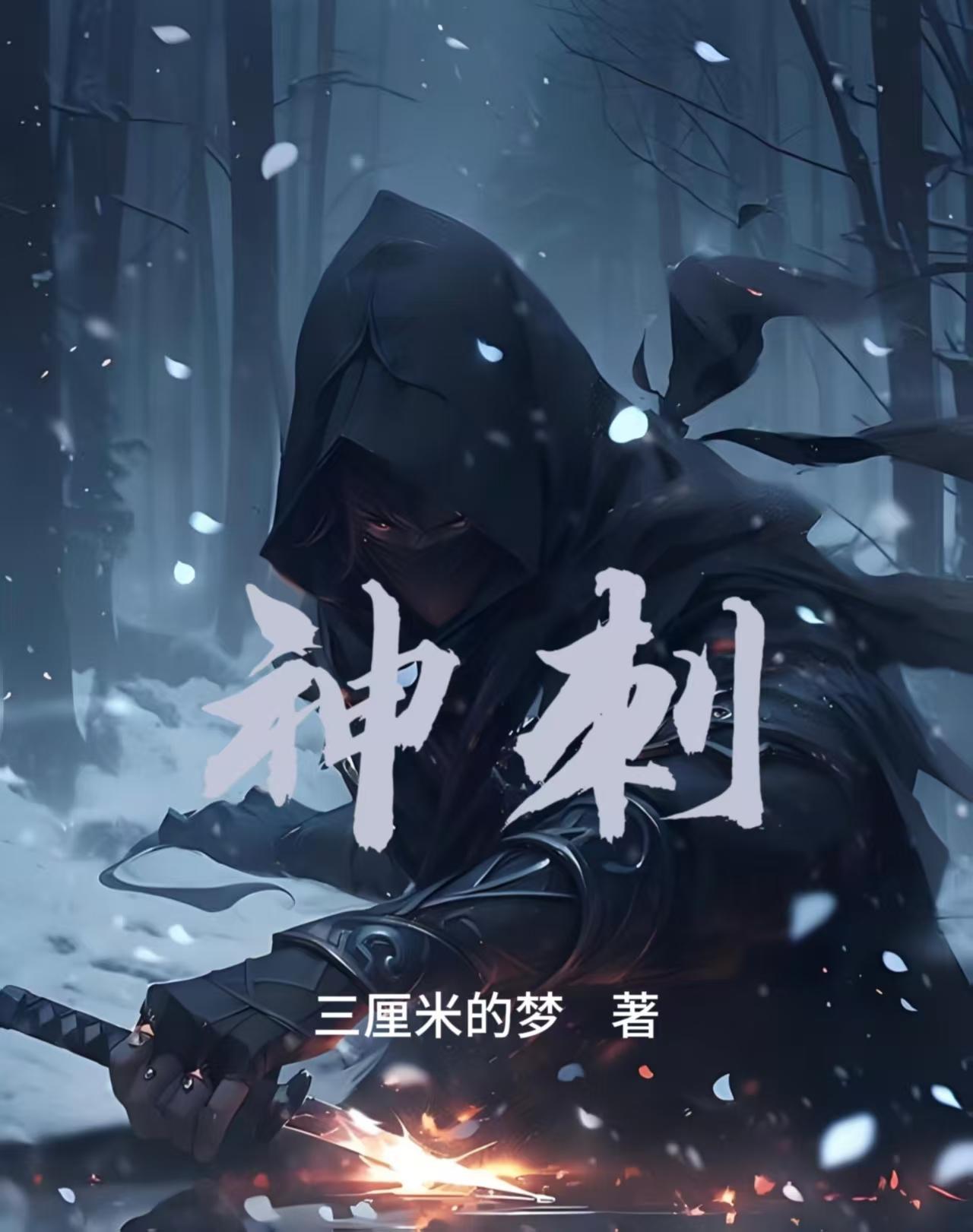 酉水阴灯斩怨录