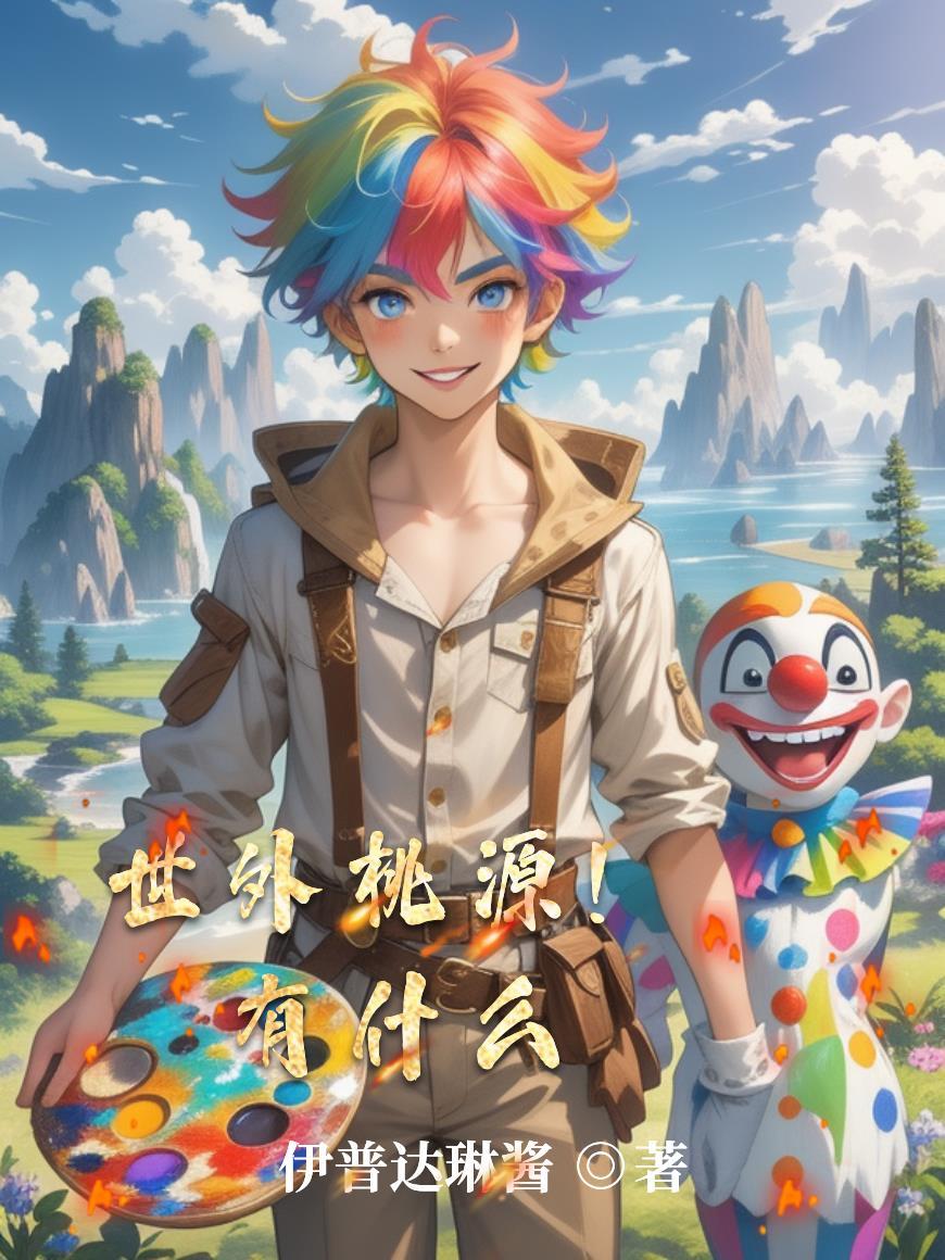 重瞳劫