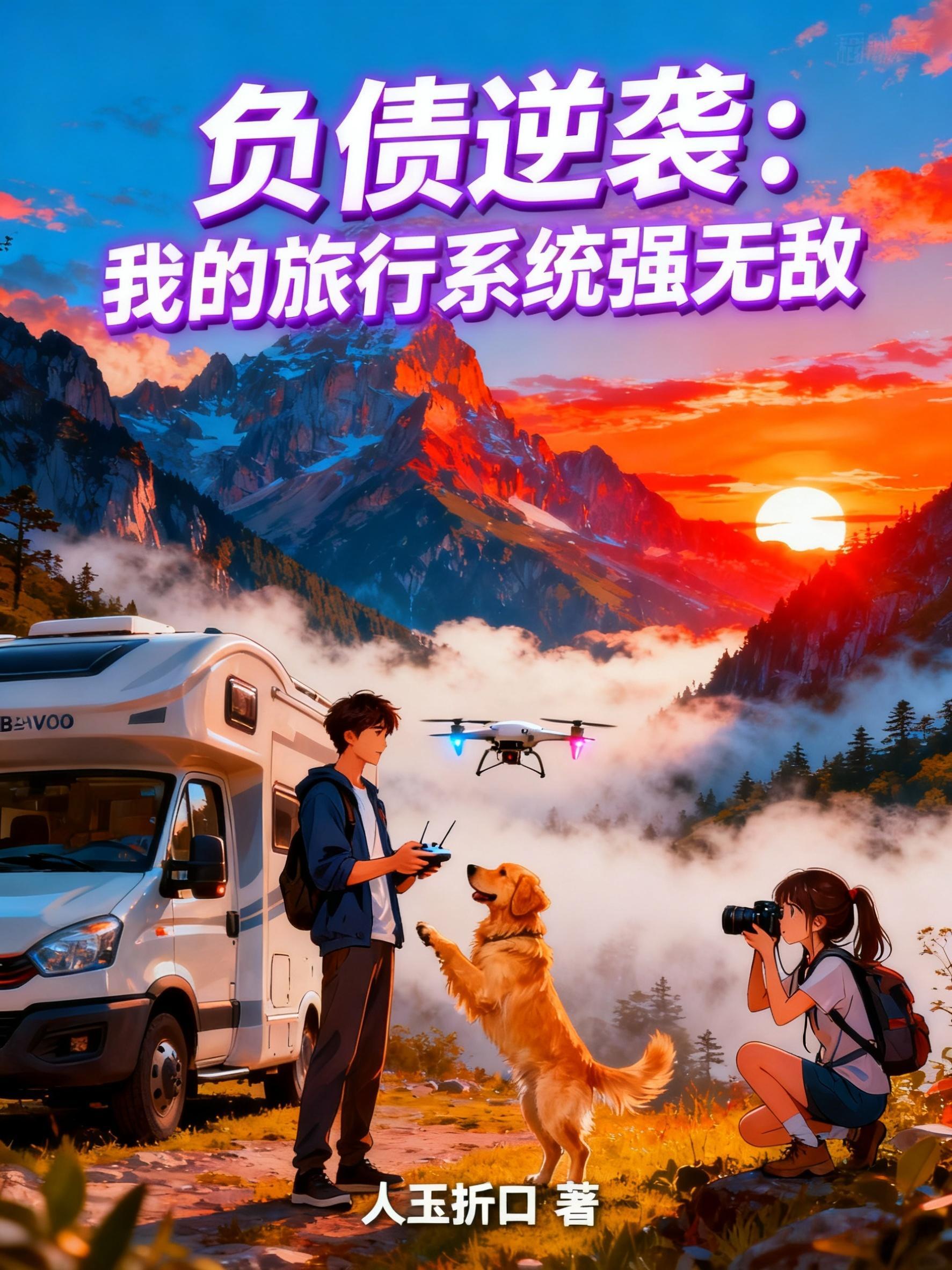 我为黄金魂